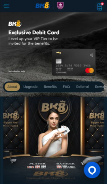 BK8-VIP